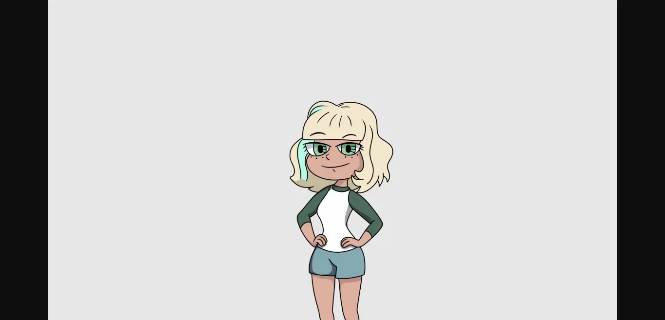 VN Ren'Py Abandoned Second Dimension [v0.3.0] [BigDarkPP] | Free Adult Games