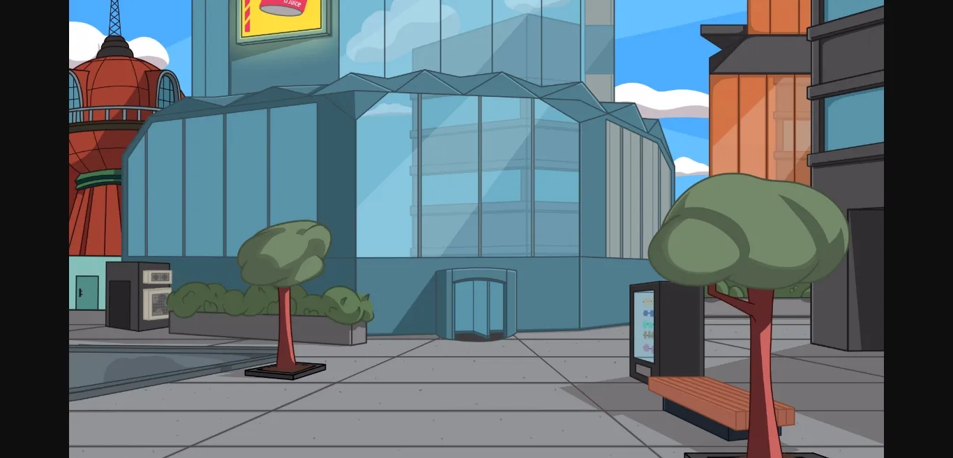 VN Ren'Py Abandoned Second Dimension [v0.3.0] [BigDarkPP] | Free Adult Games