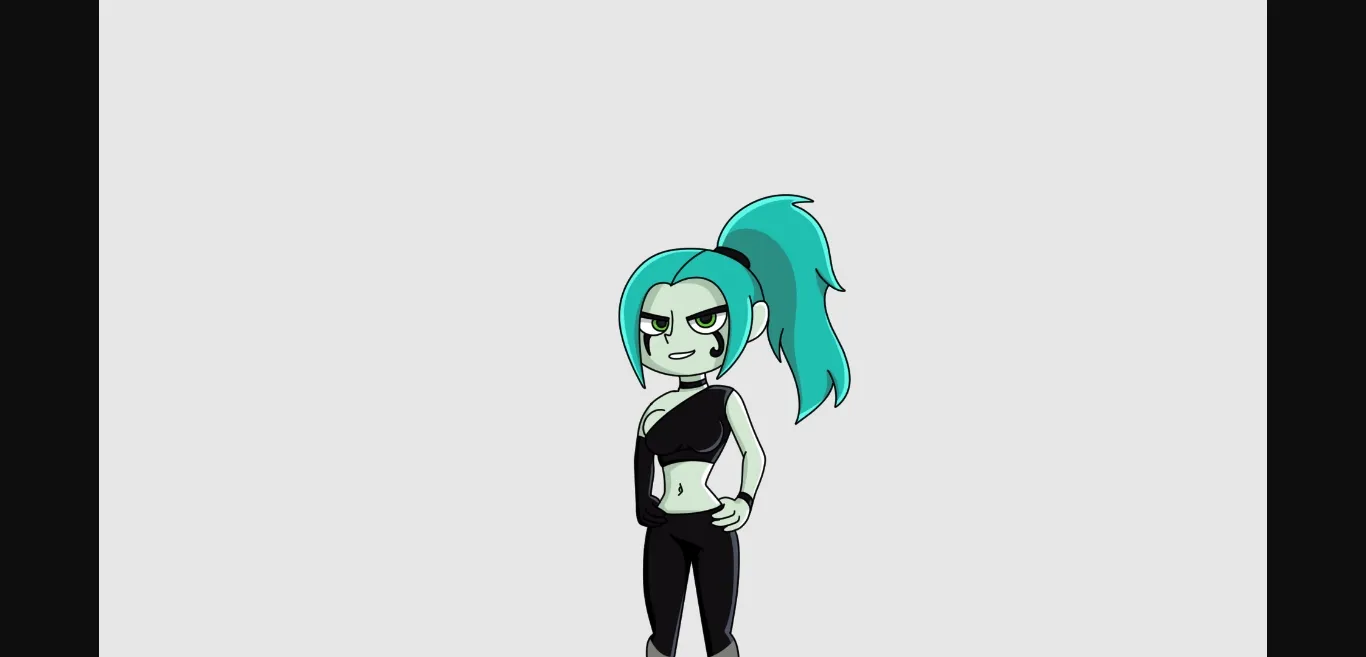 VN Ren'Py Abandoned Second Dimension [v0.3.0] [BigDarkPP] | Free Adult Games