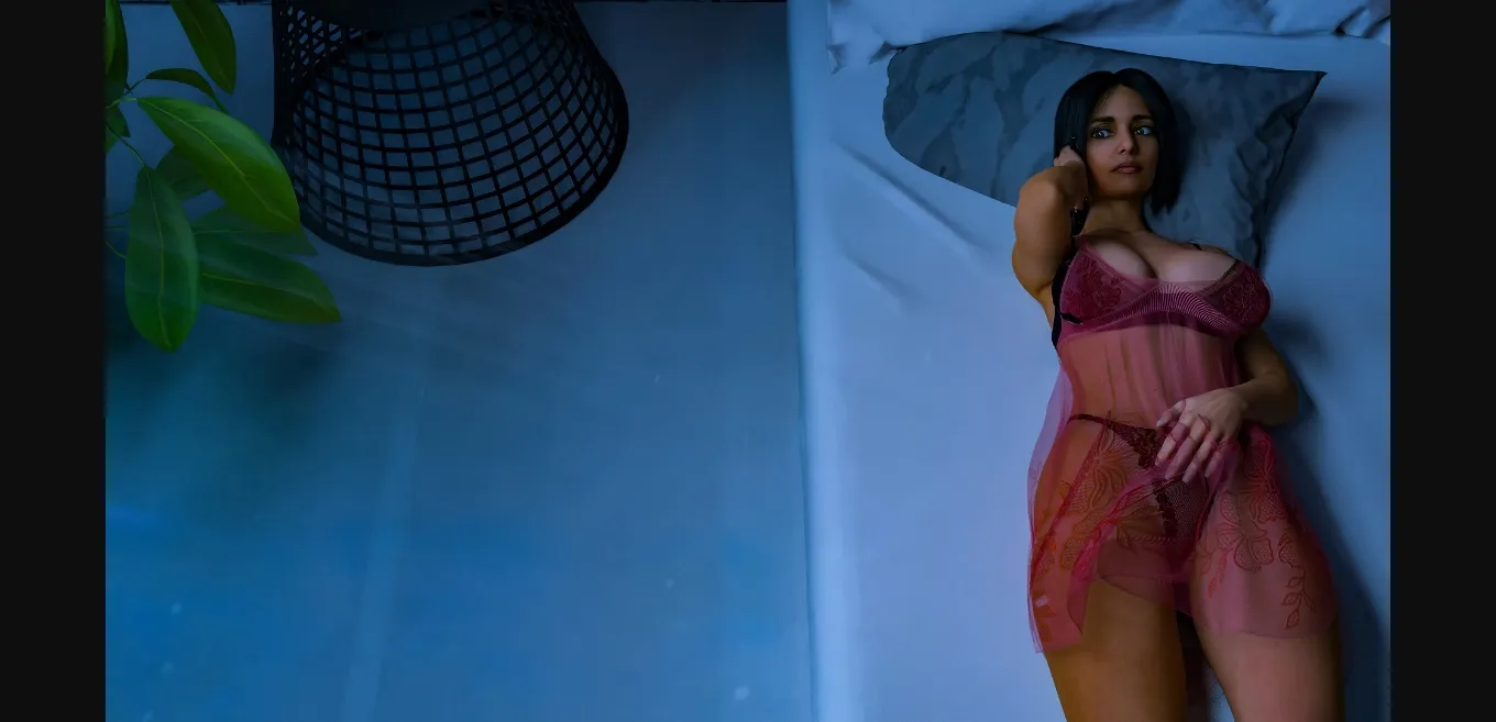 VN Ren'Py Abandoned Secret Boss  New Neighbours [v0.2] [PaperBoyProductions] | Free Adult Games