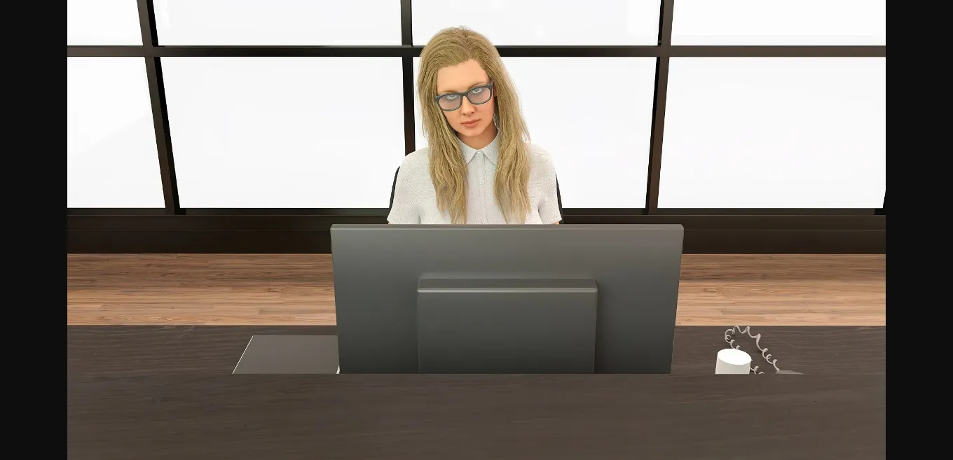 VN Ren'Py Abandoned Secret Boss  New Neighbours [v0.2] [PaperBoyProductions] | Free Adult Games