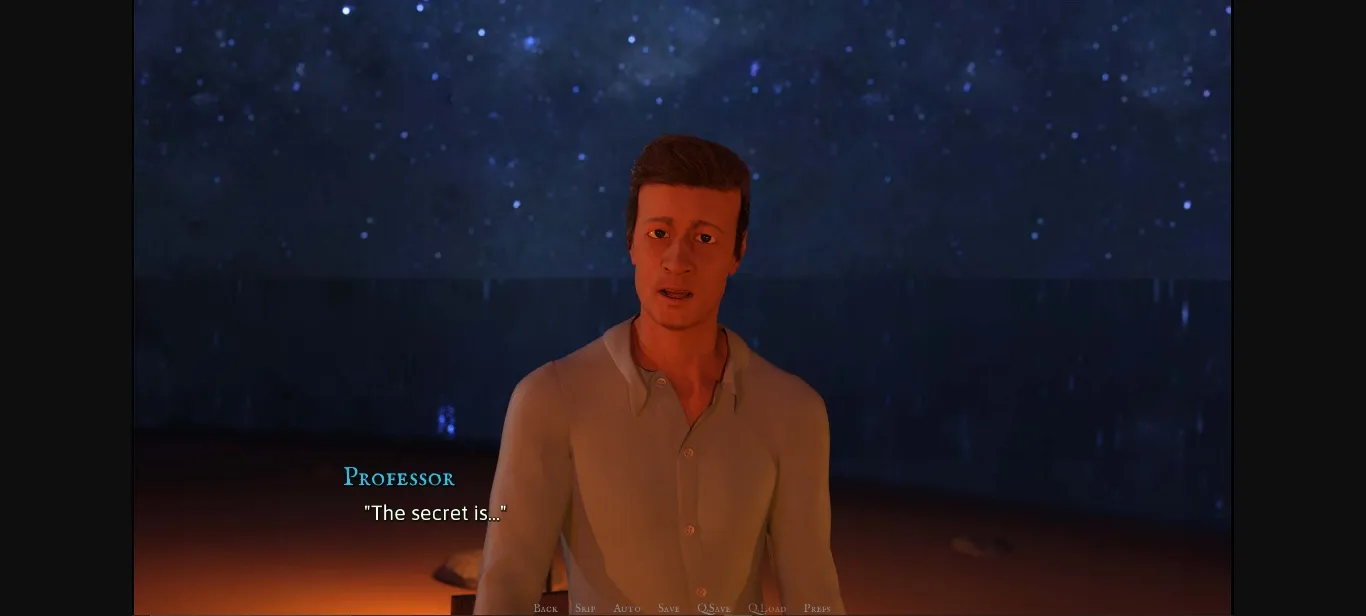 VN Ren'Py Abandoned Secret of the Island [v0.02.07.01] [Chaste Degenerate] | Free Adult Games