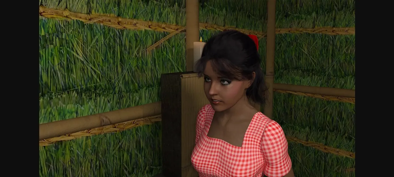 VN Ren'Py Abandoned Secret of the Island [v0.02.07.01] [Chaste Degenerate] | Free Adult Games