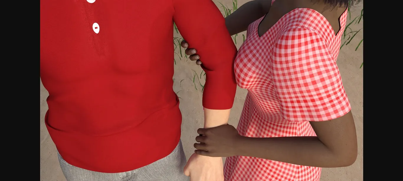 VN Ren'Py Abandoned Secret of the Island [v0.02.07.01] [Chaste Degenerate] | Free Adult Games