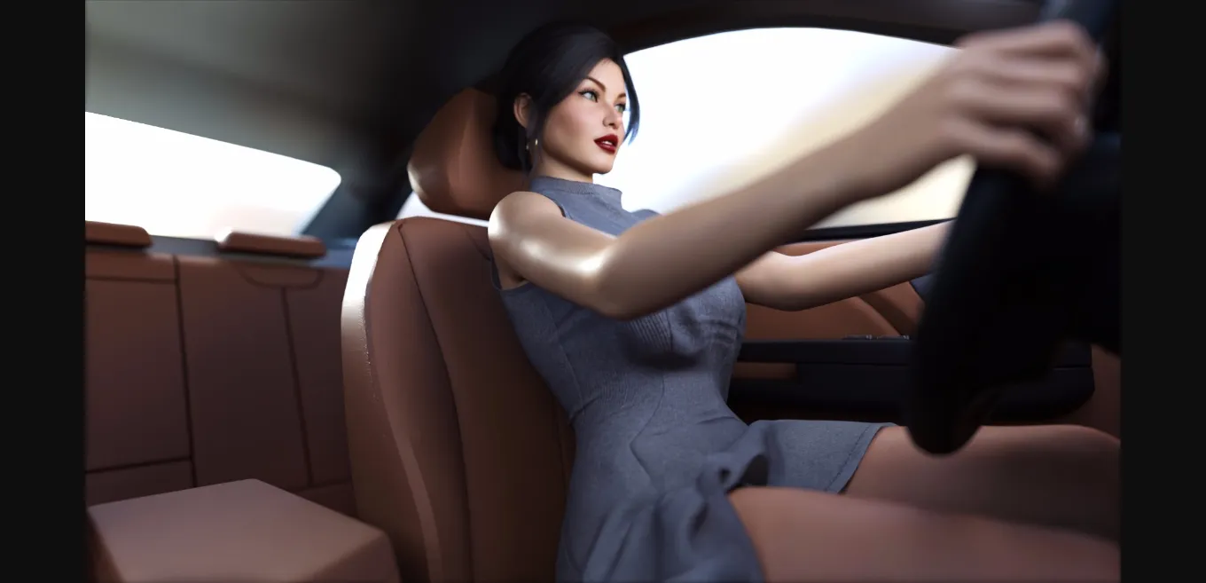 VN Ren'Py Abandoned Secret taste [v0.2] [Jin3D] | Free Adult Games