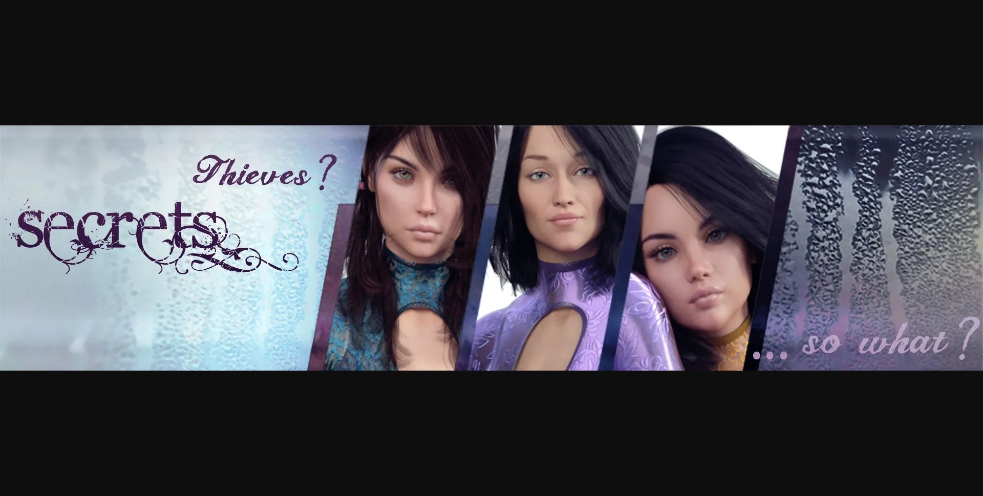 VN Ren'Py Abandoned Secrets [Ep. 3 v4.1] [Elun Games] | Free Adult Games