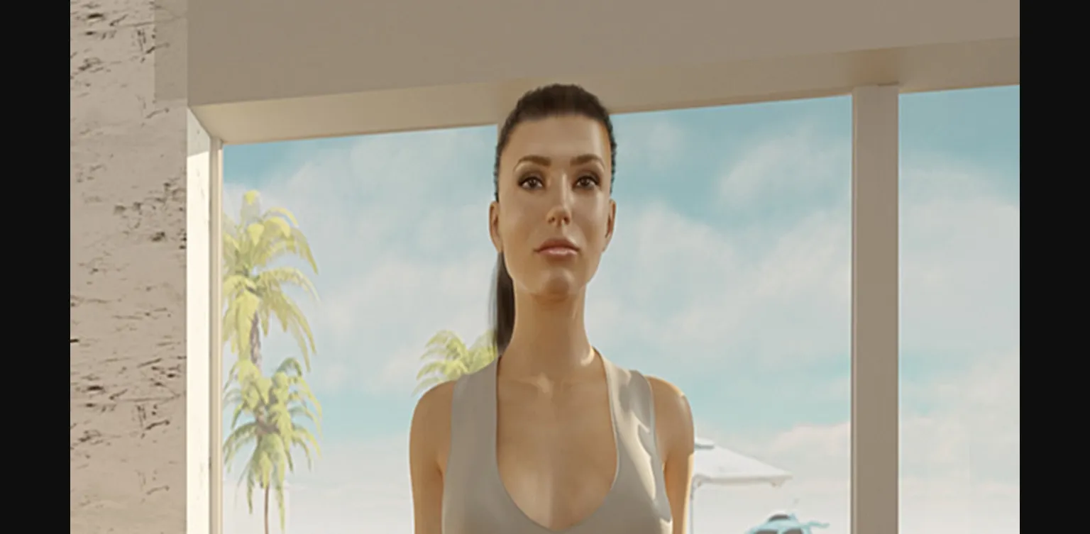 VN Ren'Py Abandoned Secrets of the Browns Family  The Mentalist [v0.05] [Secrets of the Browns Family] | Free Adult Games