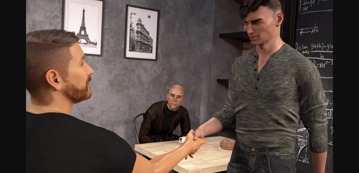 VN Ren'Py Abandoned Secrets of the Valley Remake [v0.4.0] [LUSTFER] | Free Adult Games