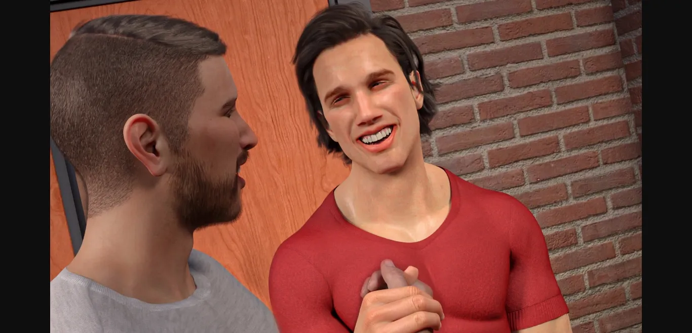 VN Ren'Py Abandoned Secrets of the Valley Remake [v0.4.0] [LUSTFER] | Free Adult Games