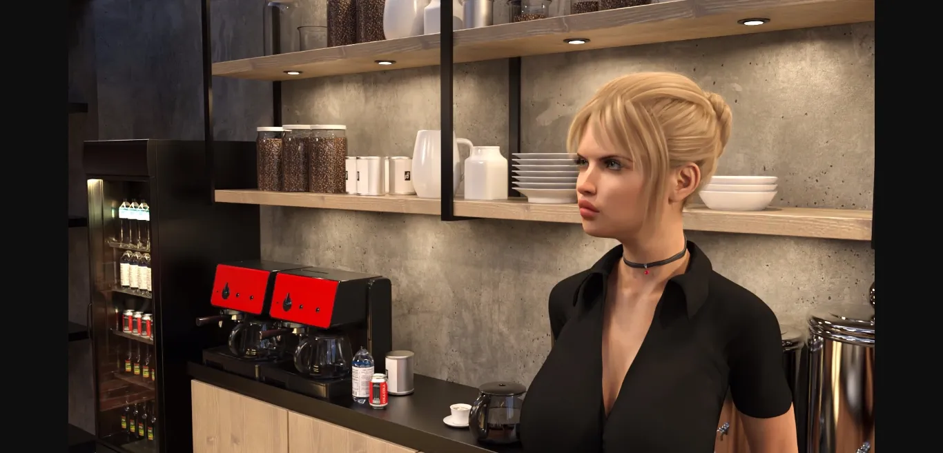 VN Ren'Py Abandoned Secrets of the Valley Remake [v0.4.0] [LUSTFER] | Free Adult Games