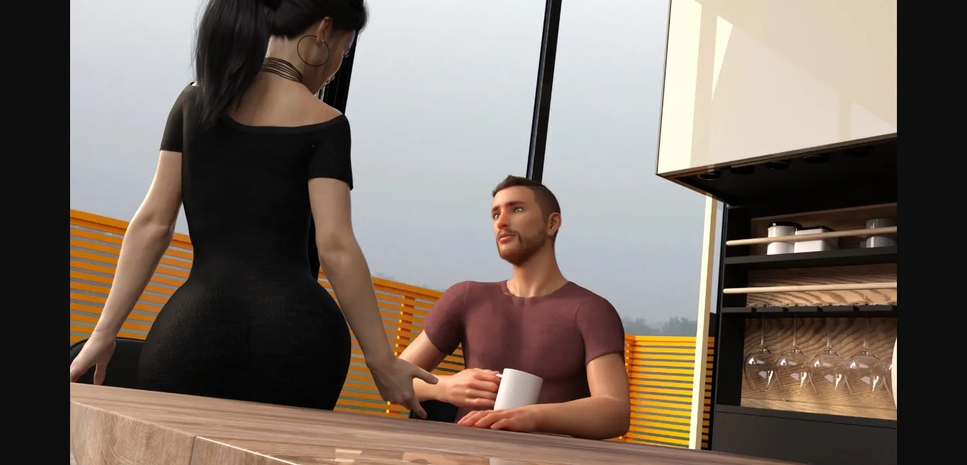 VN Ren'Py Abandoned Secrets of the Valley Remake [v0.4.0] [LUSTFER] | Free Adult Games