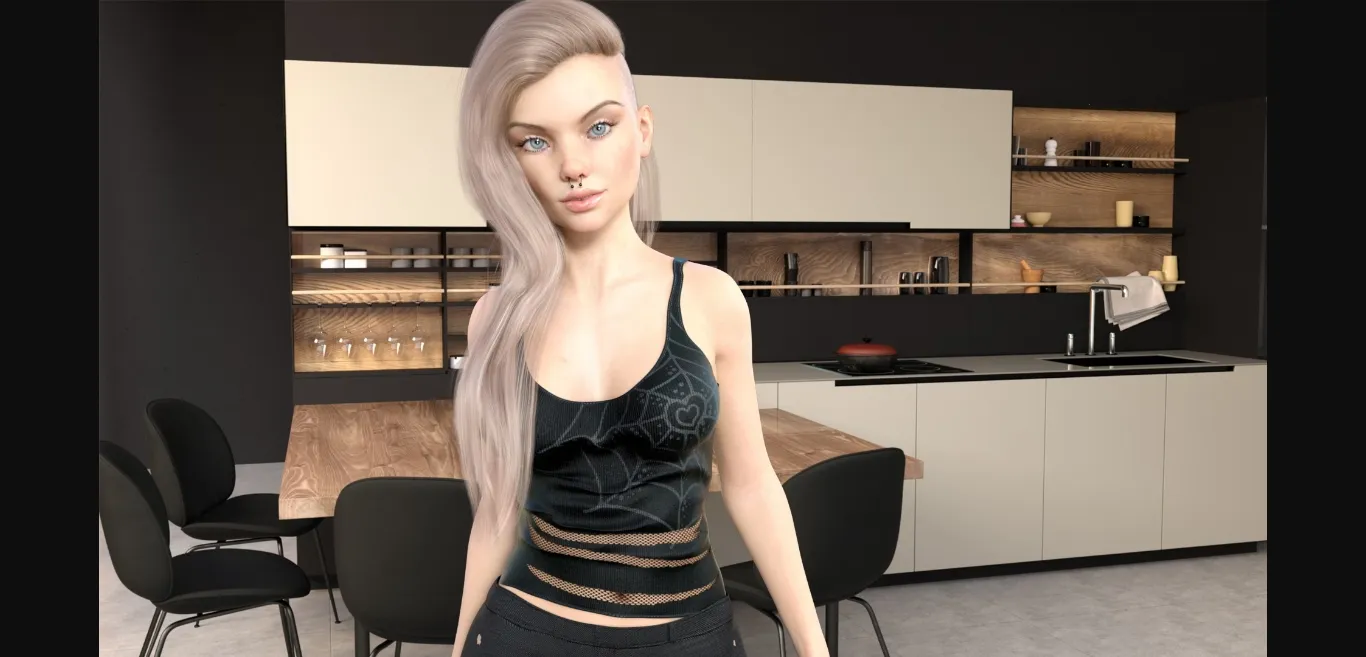 VN Ren'Py Abandoned Secrets of the Valley Remake [v0.4.0] [LUSTFER] | Free Adult Games