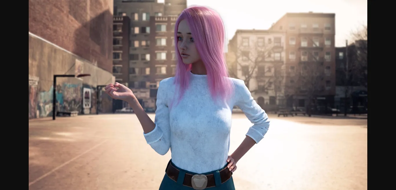 VN Ren'Py Abandoned Sensei [v0.0.4.1] [GelonG] | Free Adult Games