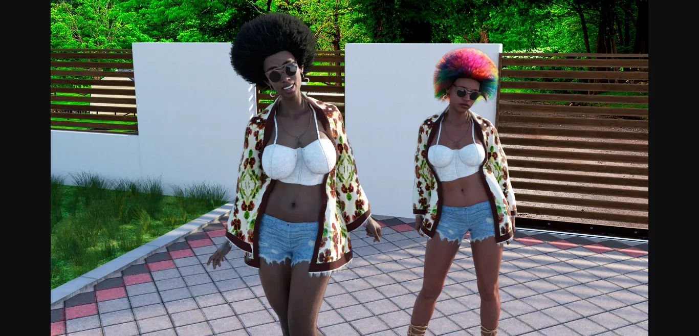 VN Ren'Py Abandoned Sensei [v0.0.4.1] [GelonG] | Free Adult Games