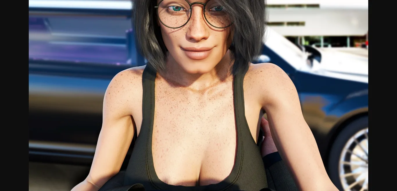 VN Ren'Py Abandoned Sensei [v0.0.4.1] [GelonG] | Free Adult Games