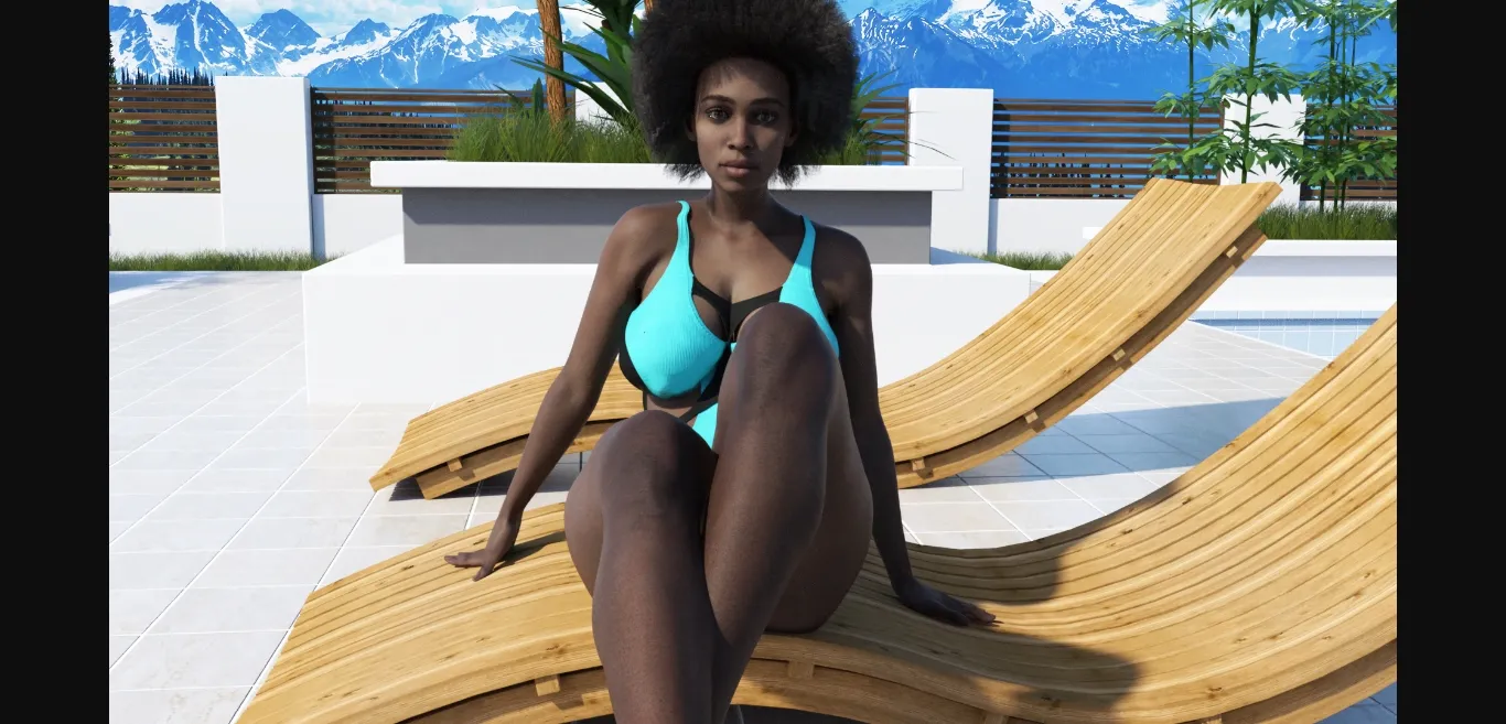 VN Ren'Py Abandoned Sensei [v0.0.4.1] [GelonG] | Free Adult Games