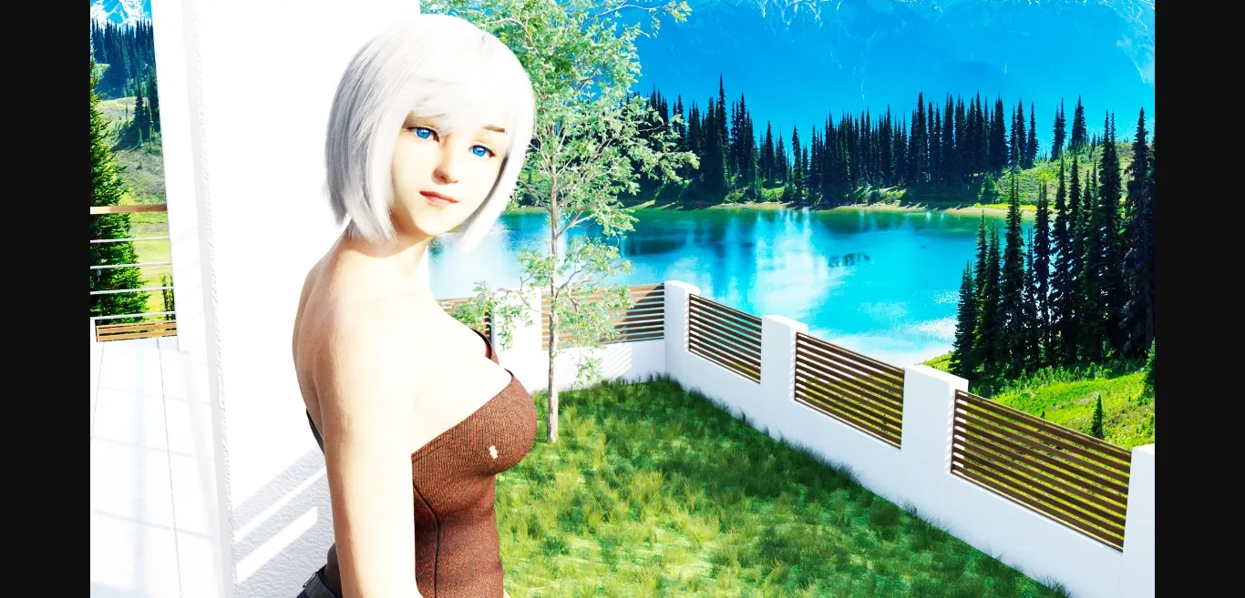 VN Ren'Py Abandoned Sensei [v0.0.4.1] [GelonG] | Free Adult Games