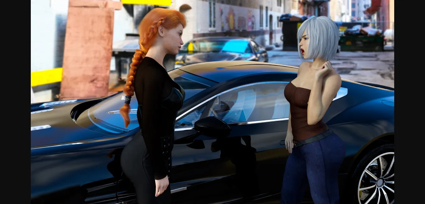 VN Ren'Py Abandoned Sensei [v0.0.4.1] [GelonG] | Free Adult Games