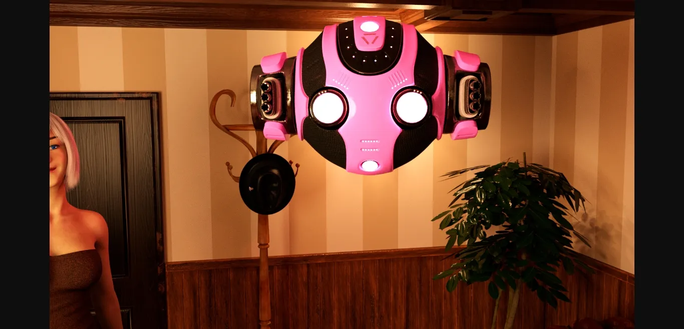 VN Ren'Py Abandoned Sensei [v0.0.4.1] [GelonG] | Free Adult Games