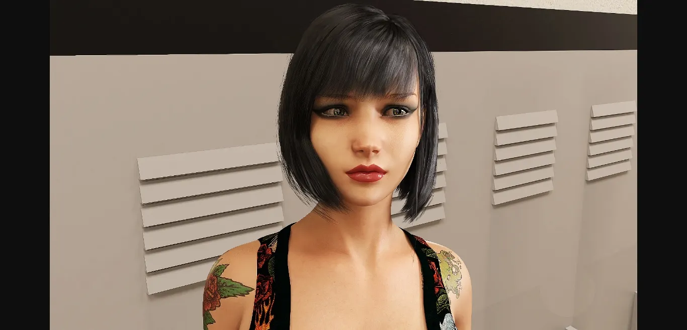 VN Ren'Py Abandoned Seven Deadly Sins [Ep. 1] [RedWhite] | Free Adult Games