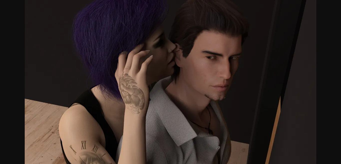 VN Ren'Py Abandoned Seven Deadly Sins [Ep. 1] [RedWhite] | Free Adult Games