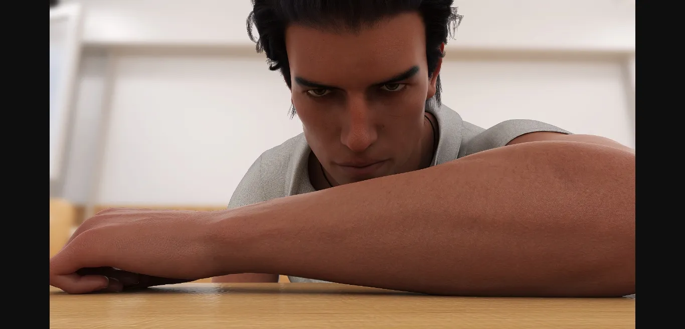 VN Ren'Py Abandoned Seven Deadly Sins [Ep. 1] [RedWhite] | Free Adult Games