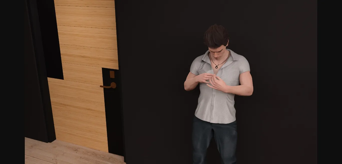 VN Ren'Py Abandoned Seven Deadly Sins [Ep. 1] [RedWhite] | Free Adult Games