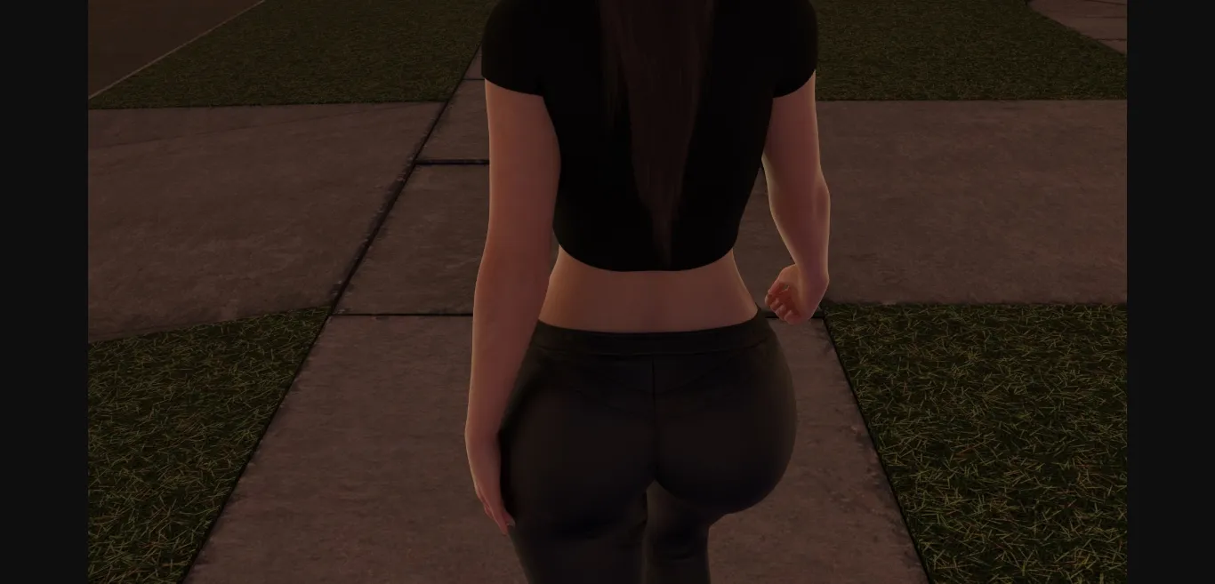 VN Ren'Py Abandoned Seven Deadly Sins [Ep. 1] [RedWhite] | Free Adult Games