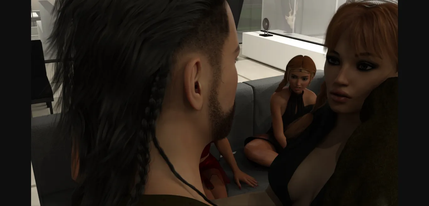 VN Ren'Py Abandoned Severed Realms [v0.0.7] [Severed Realms] | Free Adult Games