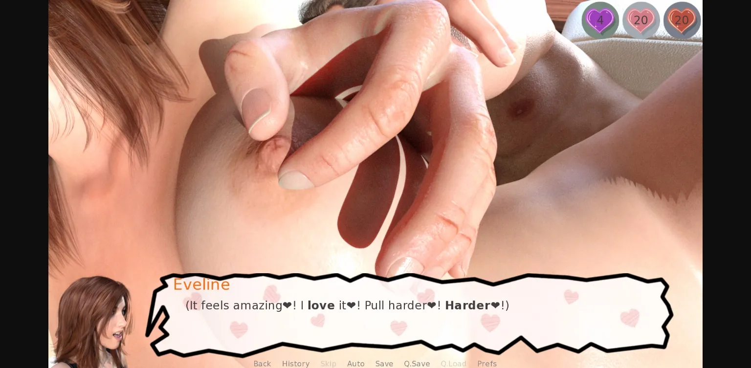 VN Ren'Py Abandoned Sex Coach [v0.1] [Valkenfyre] | Free Adult Games