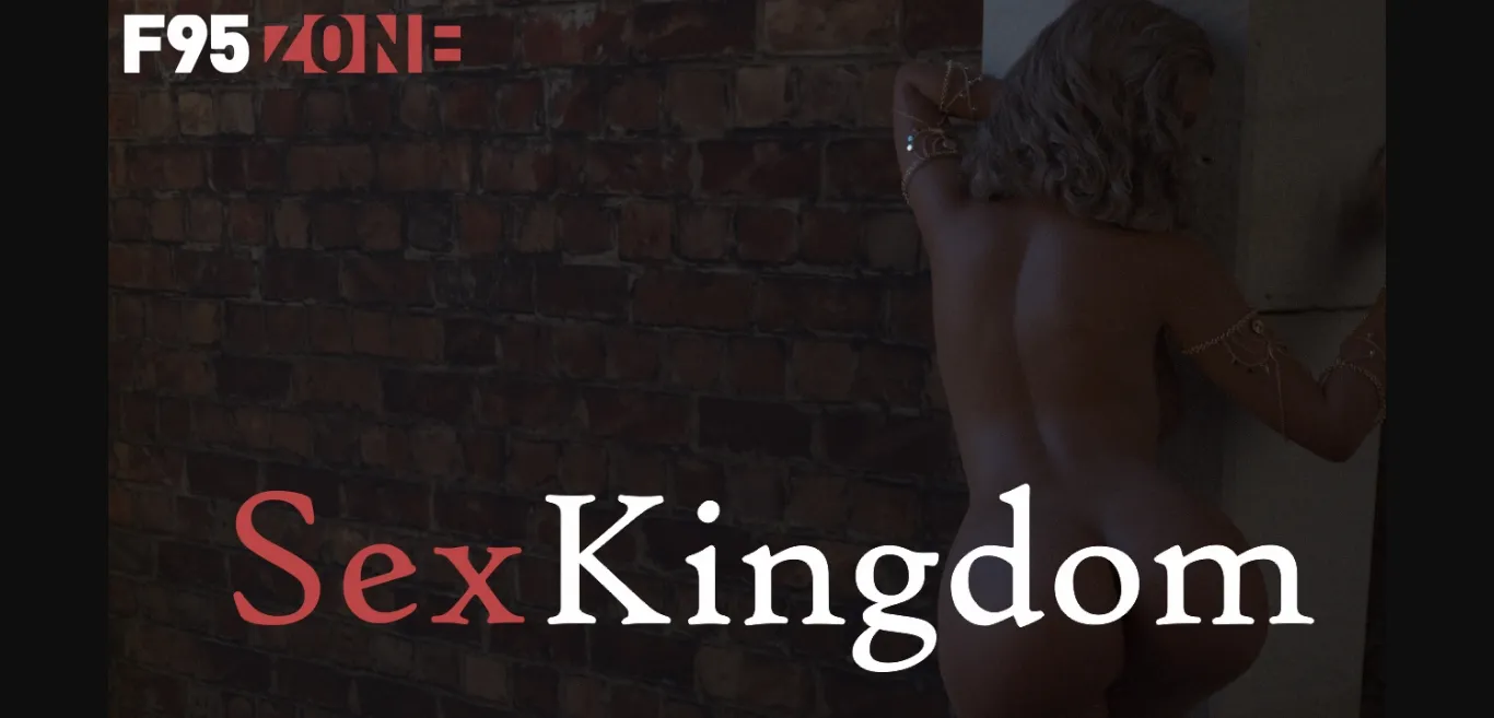 VN Ren'Py Abandoned Sex Kingdom [v0.3b] [StrippedGames] | Free Adult Games