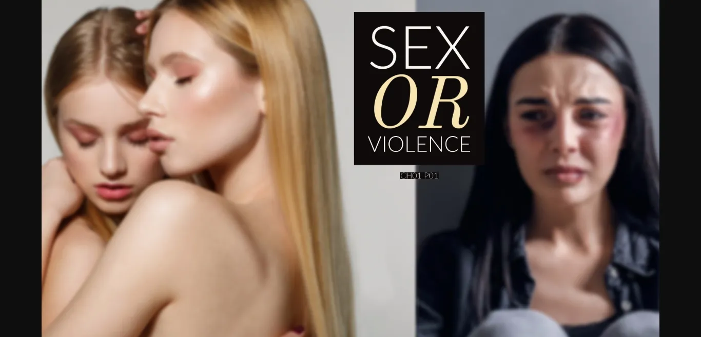 VN Ren'Py Abandoned Sex or Violence [v1.0] [Sam] | Free Adult Games