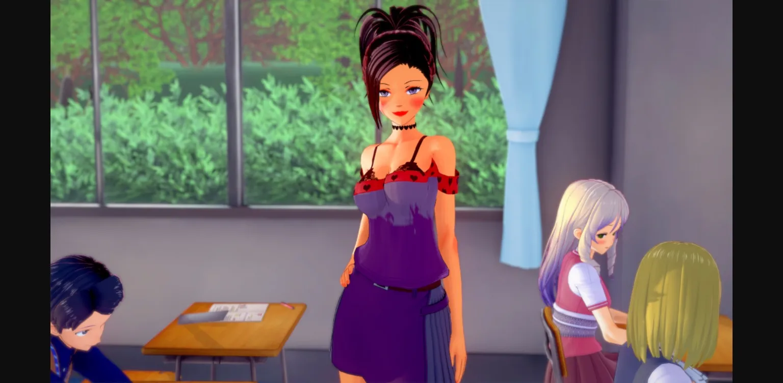 VN Ren'Py Abandoned Sexual Interest [v0.4.0] [Armoreau] | Free Adult Games