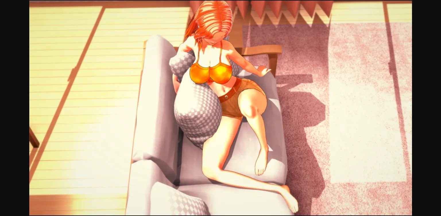 VN Ren'Py Abandoned Sexual Interest [v0.4.0] [Armoreau] | Free Adult Games