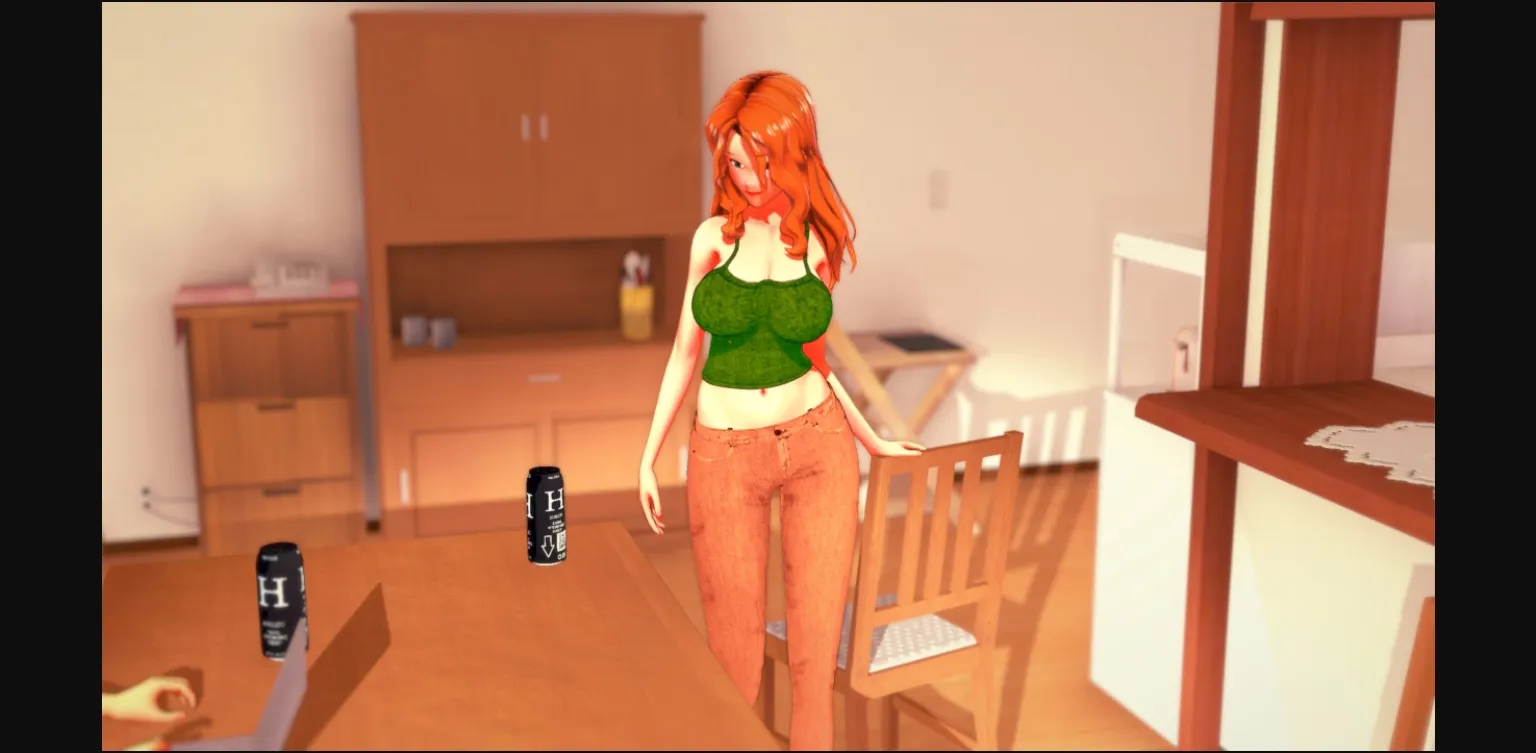 VN Ren'Py Abandoned Sexual Interest [v0.4.0] [Armoreau] | Free Adult Games