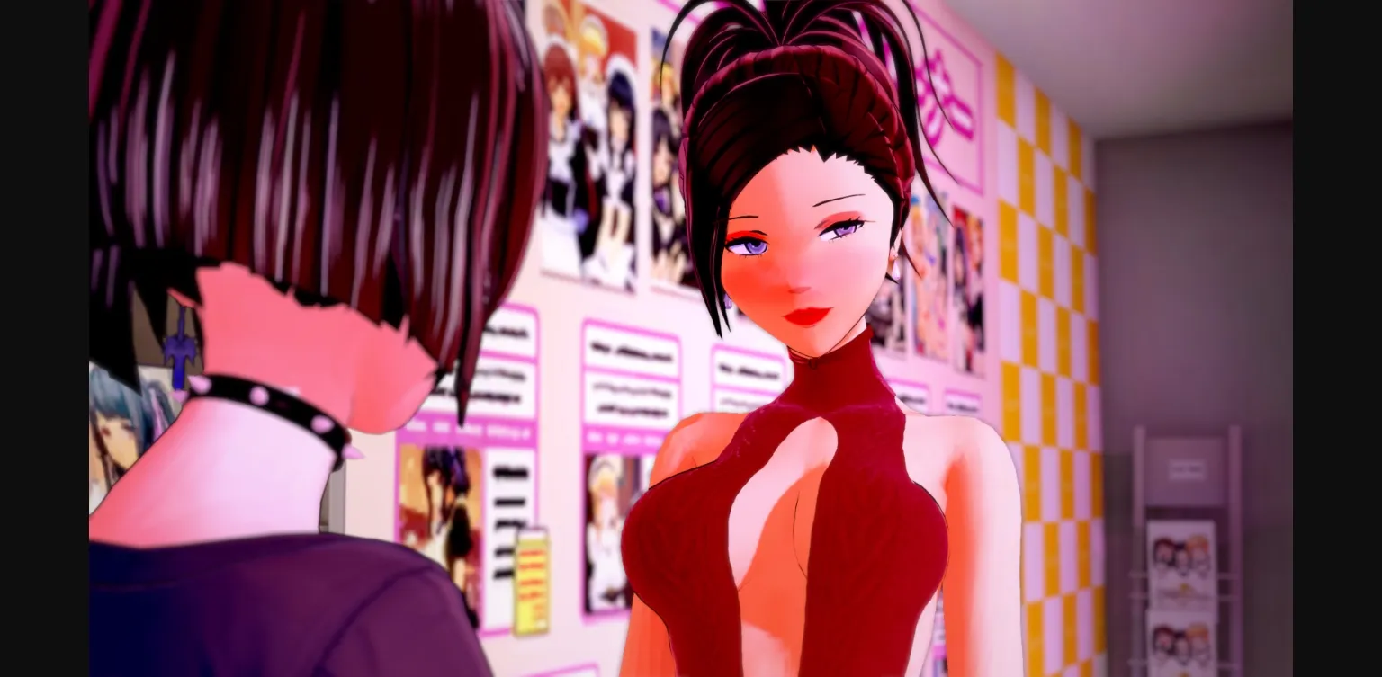 VN Ren'Py Abandoned Sexual Interest [v0.4.0] [Armoreau] | Free Adult Games