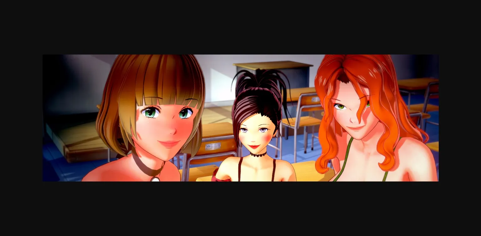 VN Ren'Py Abandoned Sexual Interest [v0.4.0] [Armoreau] | Free Adult Games