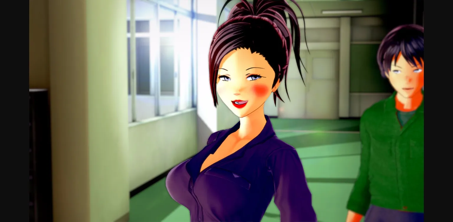 VN Ren'Py Abandoned Sexual Interest [v0.4.0] [Armoreau] | Free Adult Games