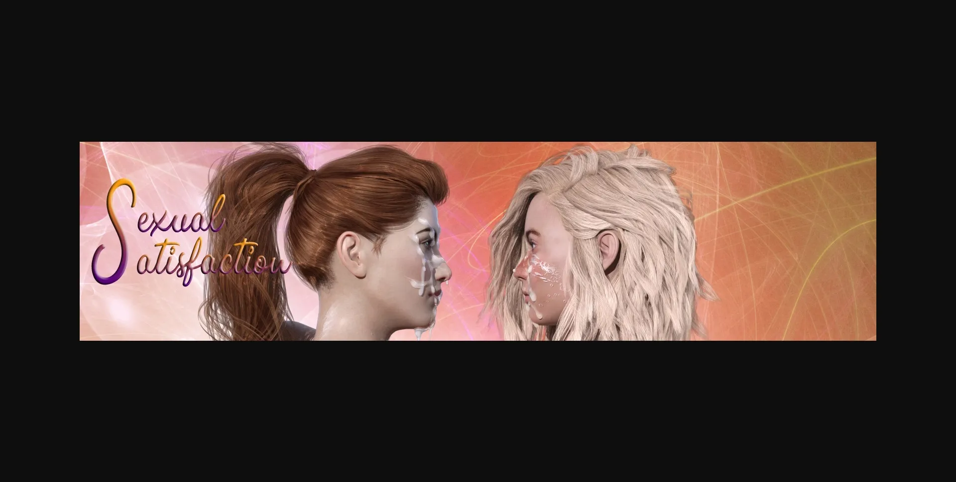 VN Ren'Py Abandoned Sexual Satisfaction [v0.5] [Lusty Rose] | Free Adult Games