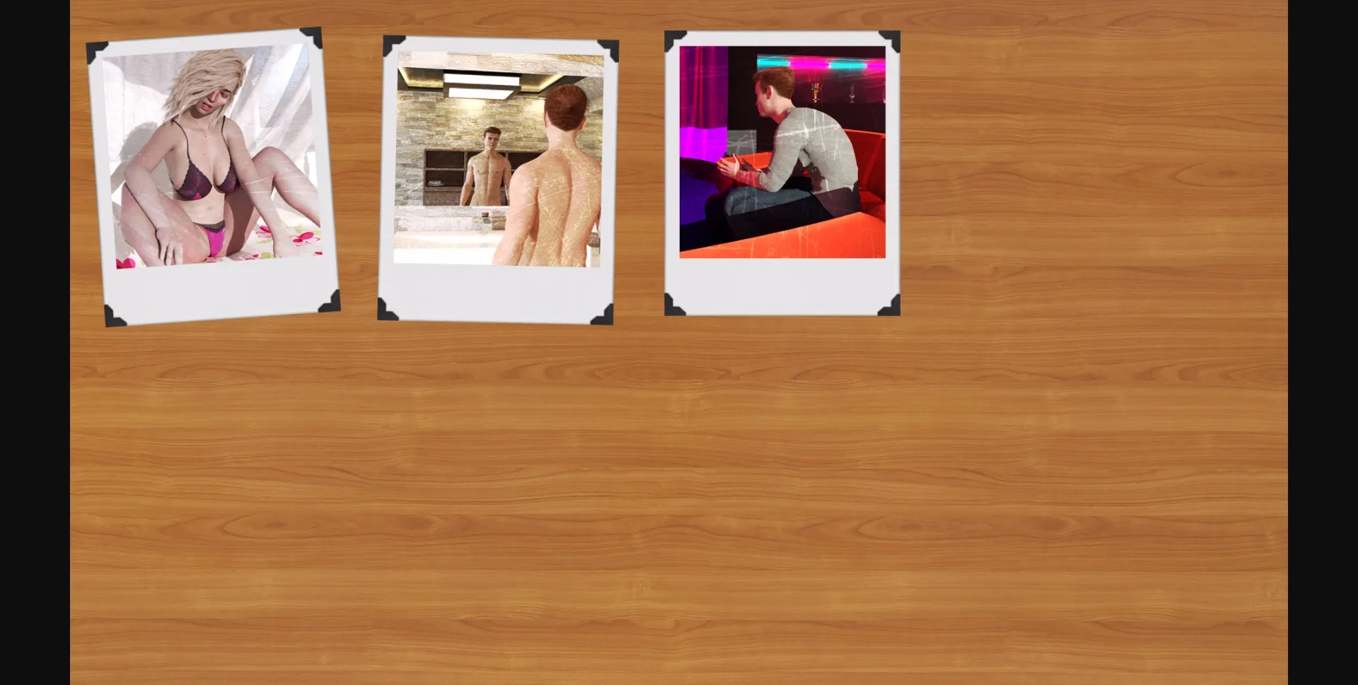 VN Ren'Py Abandoned Sexual Satisfaction [v0.5] [Lusty Rose] | Free Adult Games