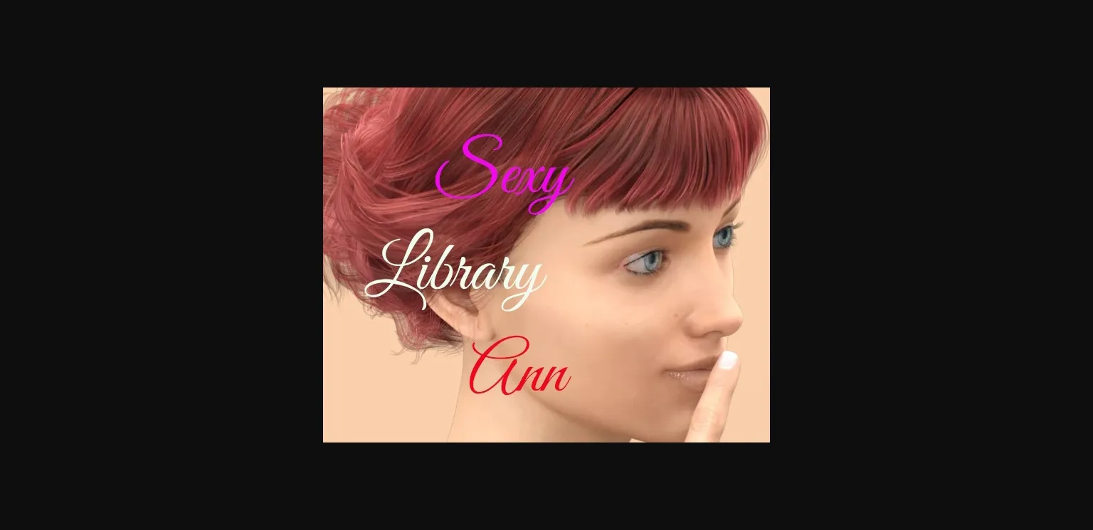 VN Ren'Py Abandoned Sexy Library Ann [S1E1] [Valu Snax] | Free Adult Games