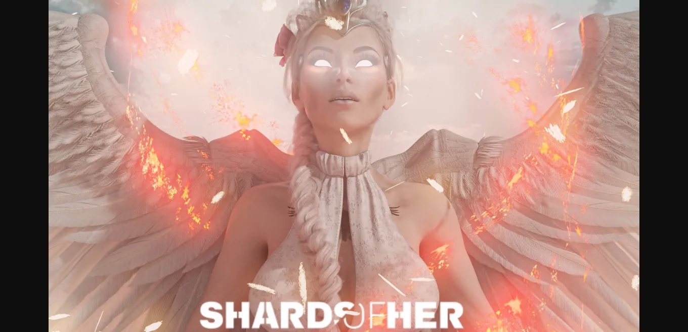 VN Ren'Py Abandoned Shards of Her [v0.3.6] [Soul Persona] | Free Adult Games