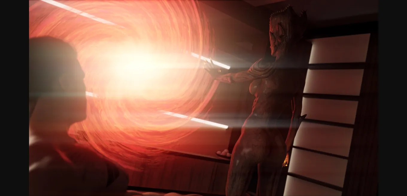 VN Ren'Py Abandoned Shards of Her [v0.3.6] [Soul Persona] | Free Adult Games