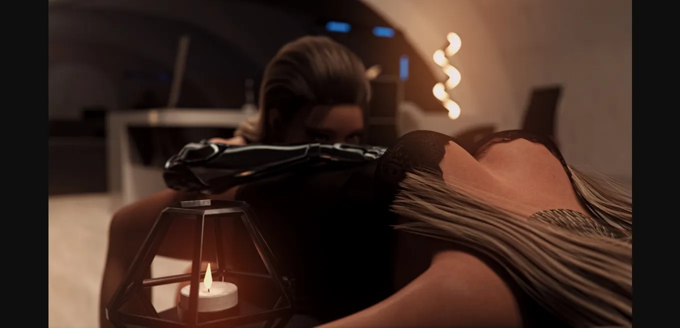 VN Ren'Py Abandoned Shards of Her [v0.3.6] [Soul Persona] | Free Adult Games