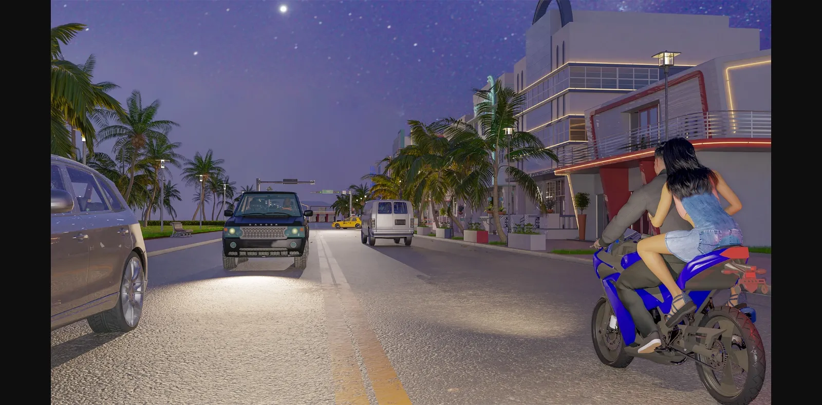 VN Ren'Py Abandoned Share of Sweet [v0.1.4 Extended] [Neon Berry] | Free Adult Games