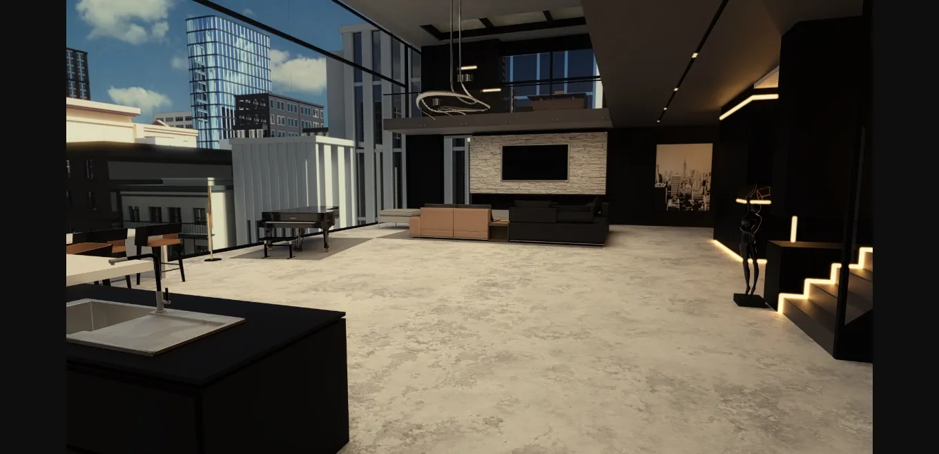 VN Ren'Py Abandoned She Is My Precious [Ep. 4] [Finest Art Productions] | Free Adult Games