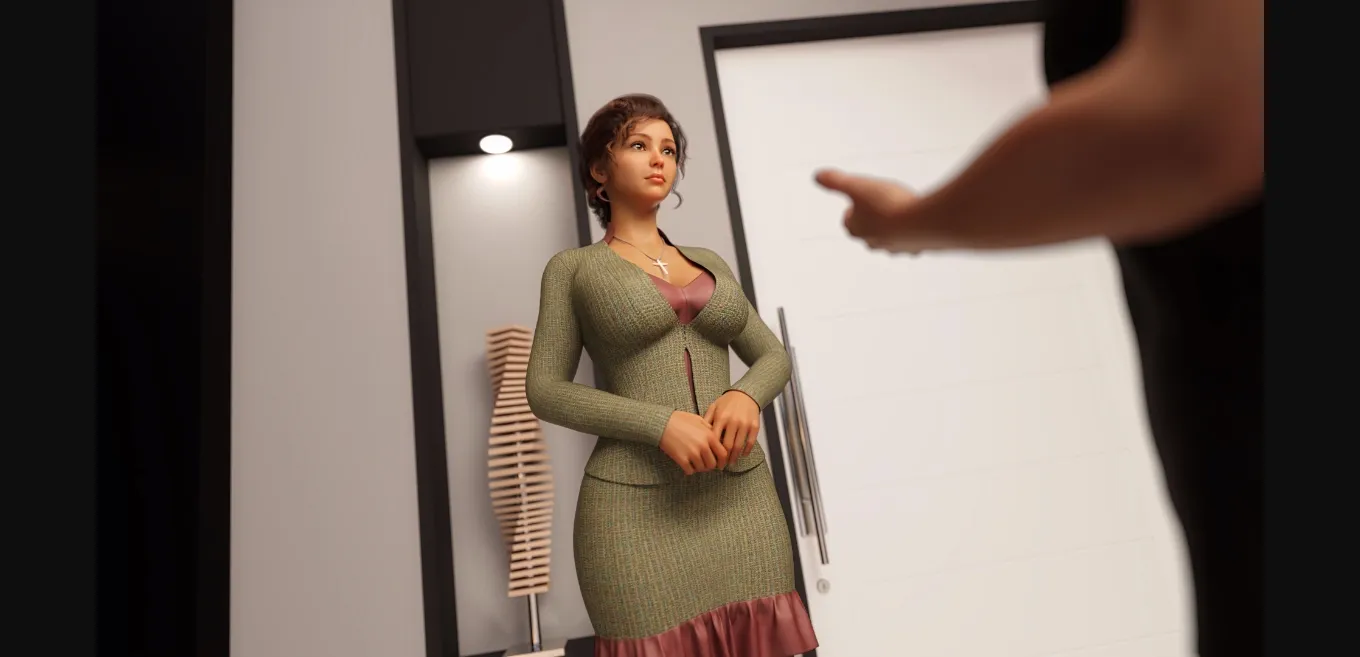 VN Ren'Py Abandoned She Is My Precious [Ep. 4] [Finest Art Productions] | Free Adult Games