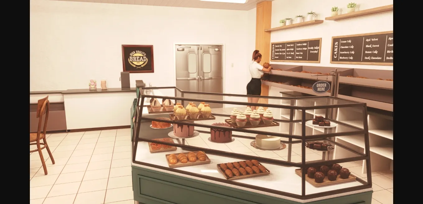 VN Ren'Py Abandoned She Is My Precious [Ep. 4] [Finest Art Productions] | Free Adult Games