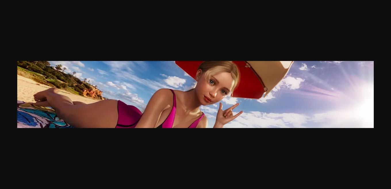 VN Ren'Py Abandoned She Is My Precious [Ep. 4] [Finest Art Productions] | Free Adult Games