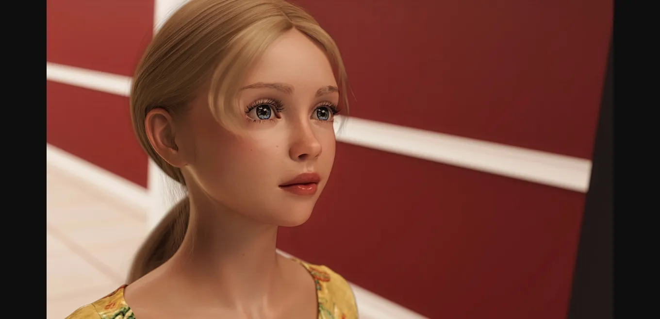 VN Ren'Py Abandoned She Is My Precious [Ep. 4] [Finest Art Productions] | Free Adult Games